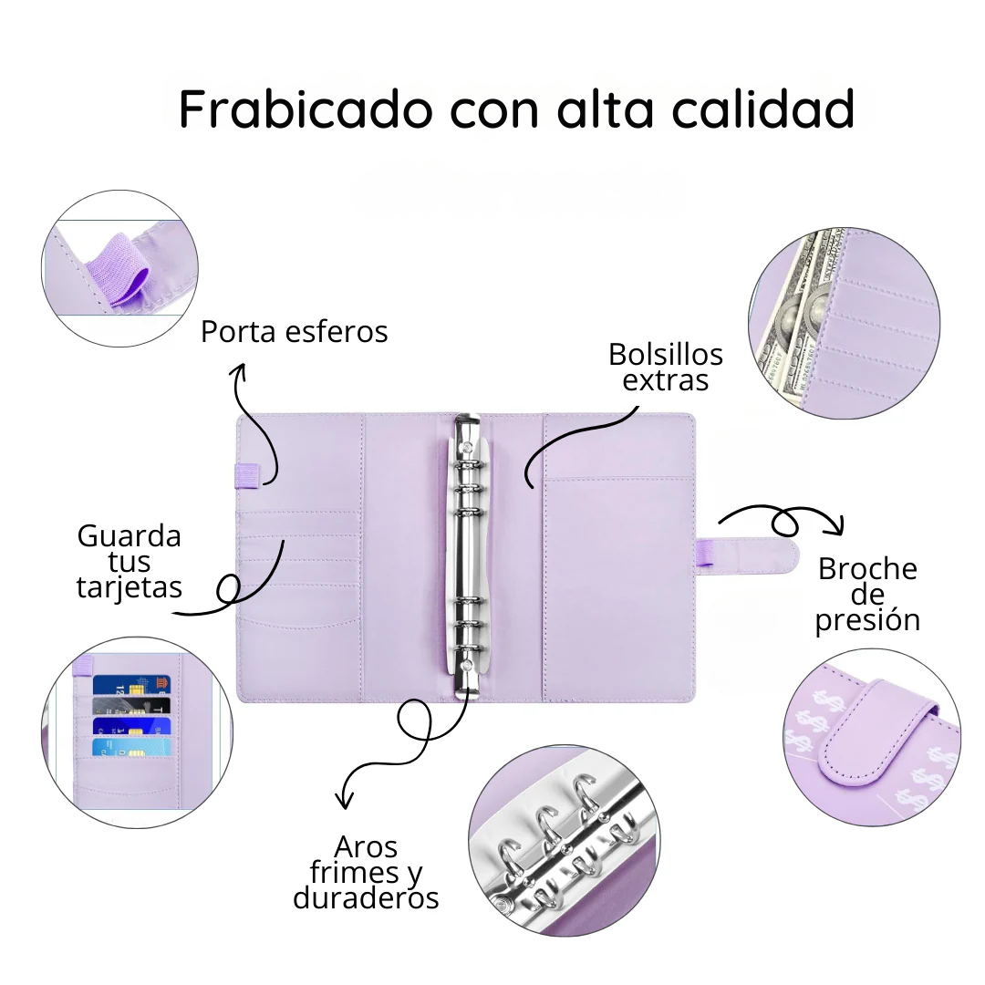 DreamSaver™ | Empieza hoy y alcanza tus metas sin esfuerzo.