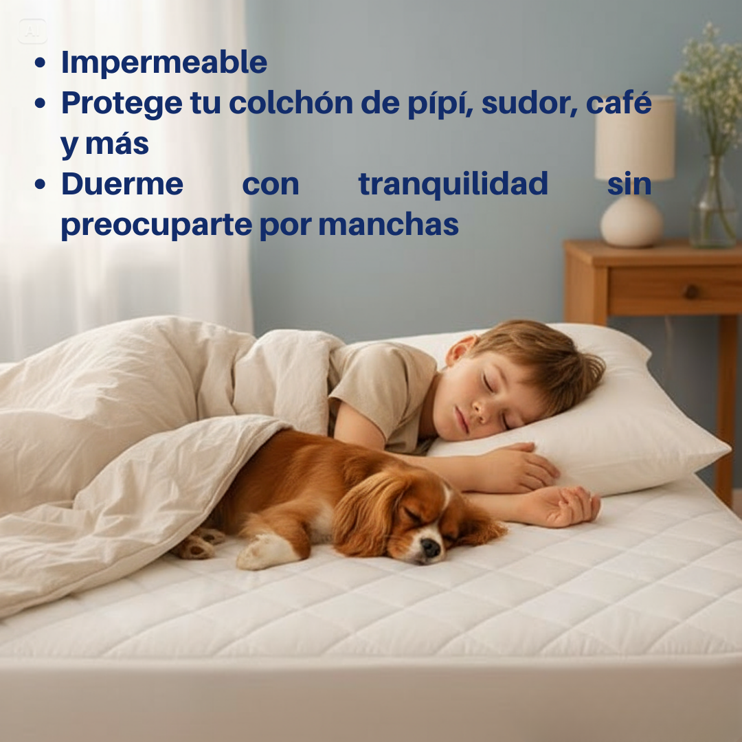 AquaShield™ | Defensa invisible contra líquidos y bacterias