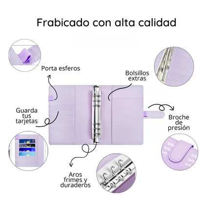 DreamSaver™ | Empieza hoy y alcanza tus metas sin esfuerzo.