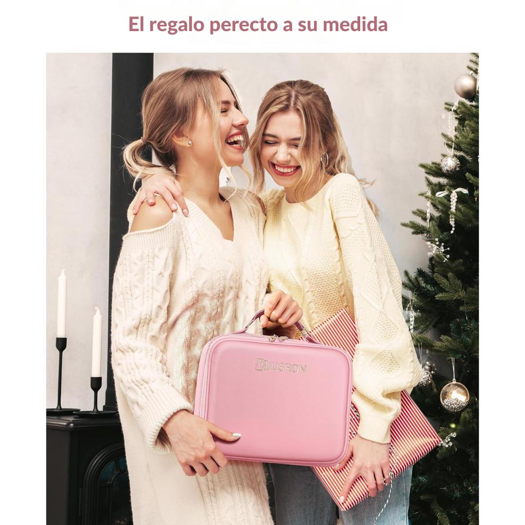 BeautyLight™ | Deja de maquillarte a ciegas