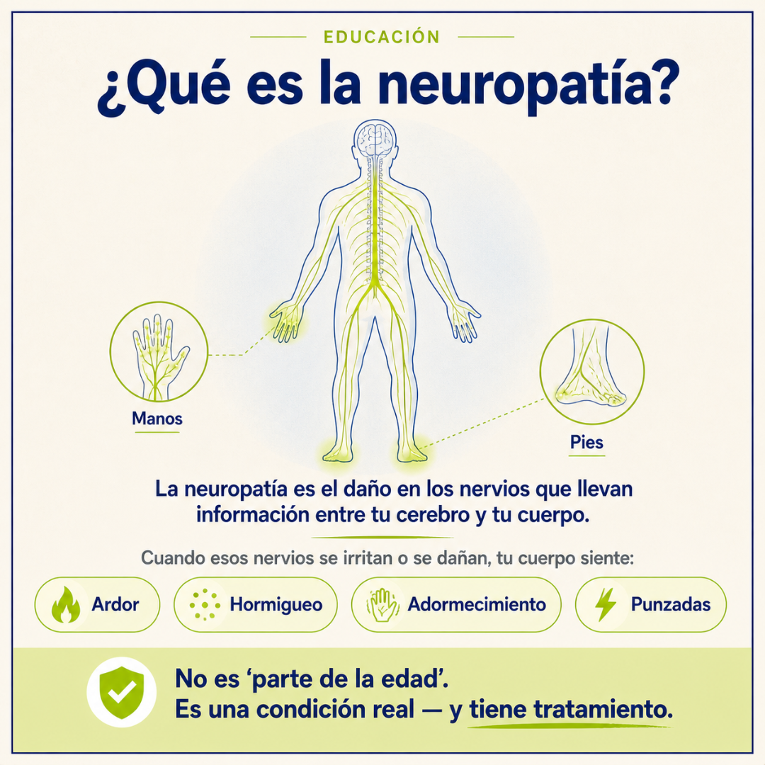 Migrastril| CREMA NEUROPATICA