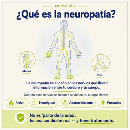 Migrastril| CREMA NEUROPATICA