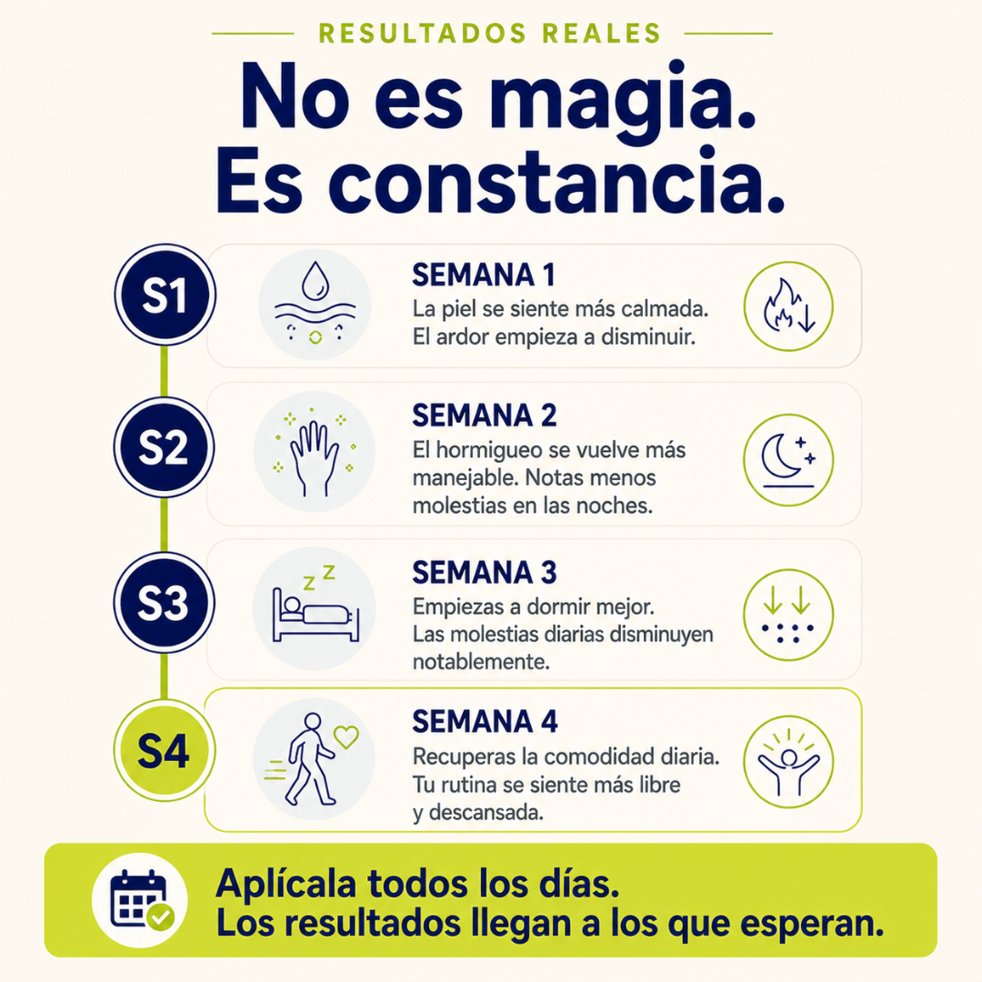 Migrastril| CREMA NEUROPATICA