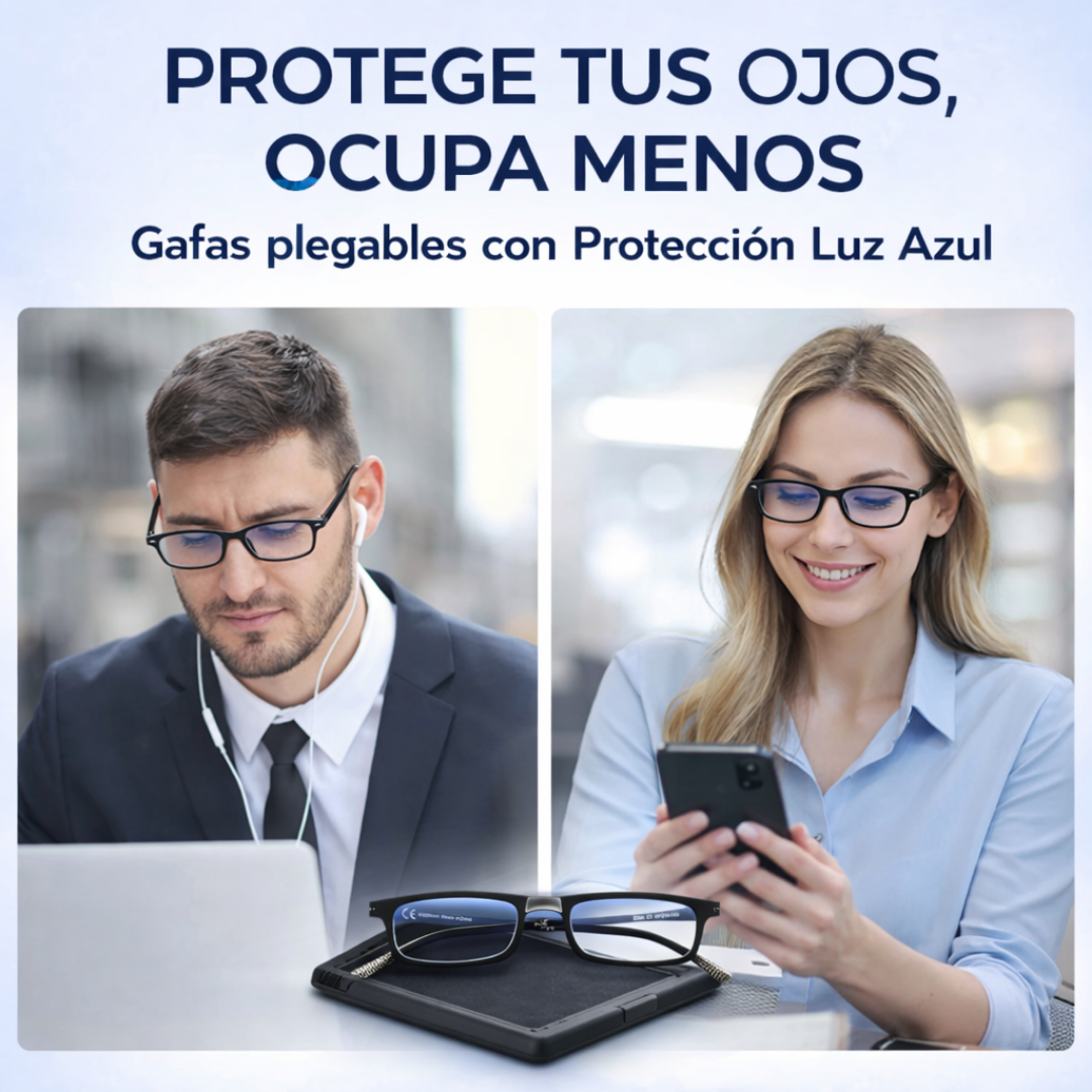 2X1 VerClaro™ | LENTES MULTIFOCALES