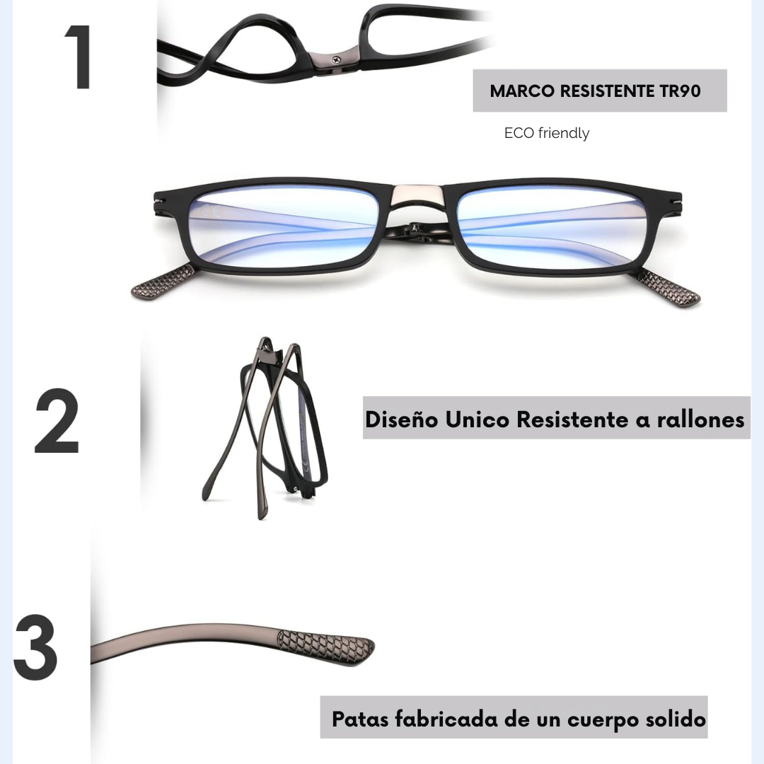 2X1 VerClaro™ | LENTES MULTIFOCALES