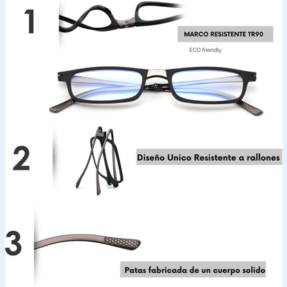 2X1 VerClaro™ | LENTES MULTIFOCALES