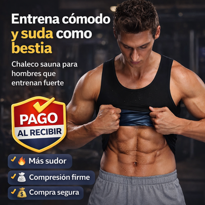 KoreHeat™ | Entrena más intenso. Siente el cambio.