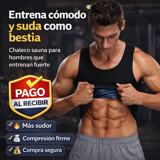 KoreHeat™ | Entrena más intenso. Siente el cambio.